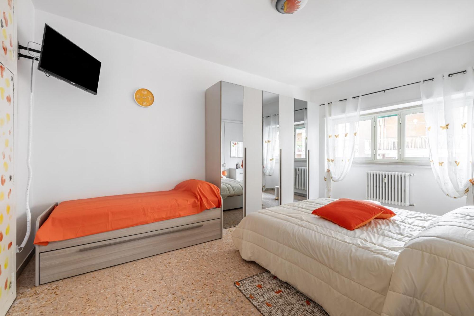 Dreamhome61 By Rentbeat Rome Exterior photo